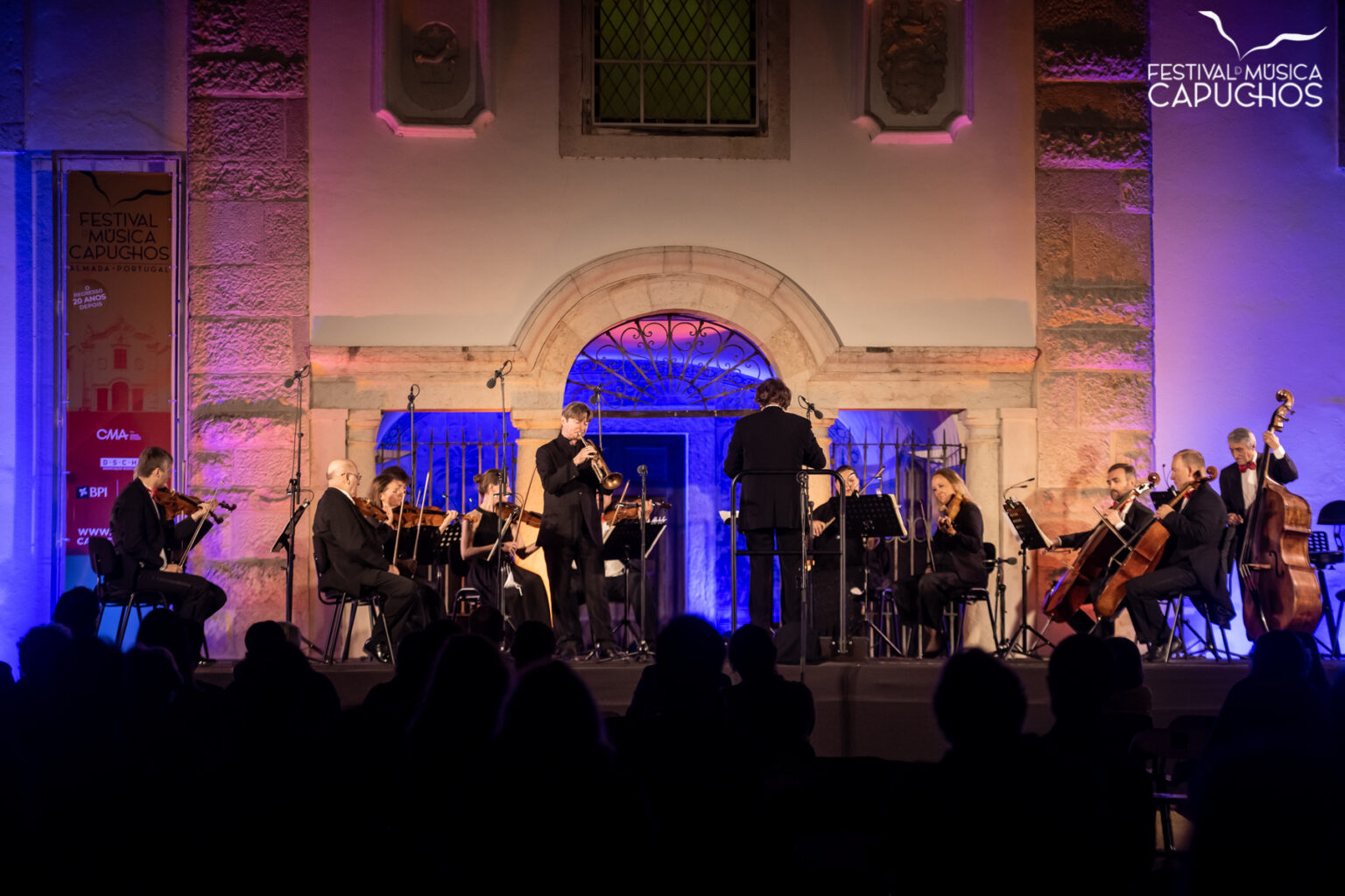 FESTIVAL DOS CAPUCHOS