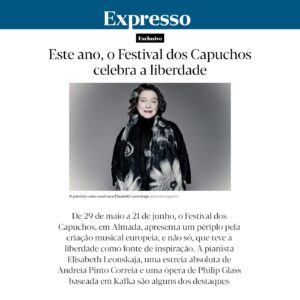 Read more about the article Expresso