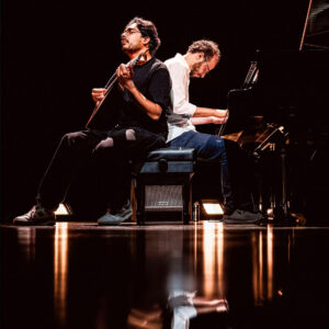 Read more about the article Piano Português Namora Guitarra Portuguesa