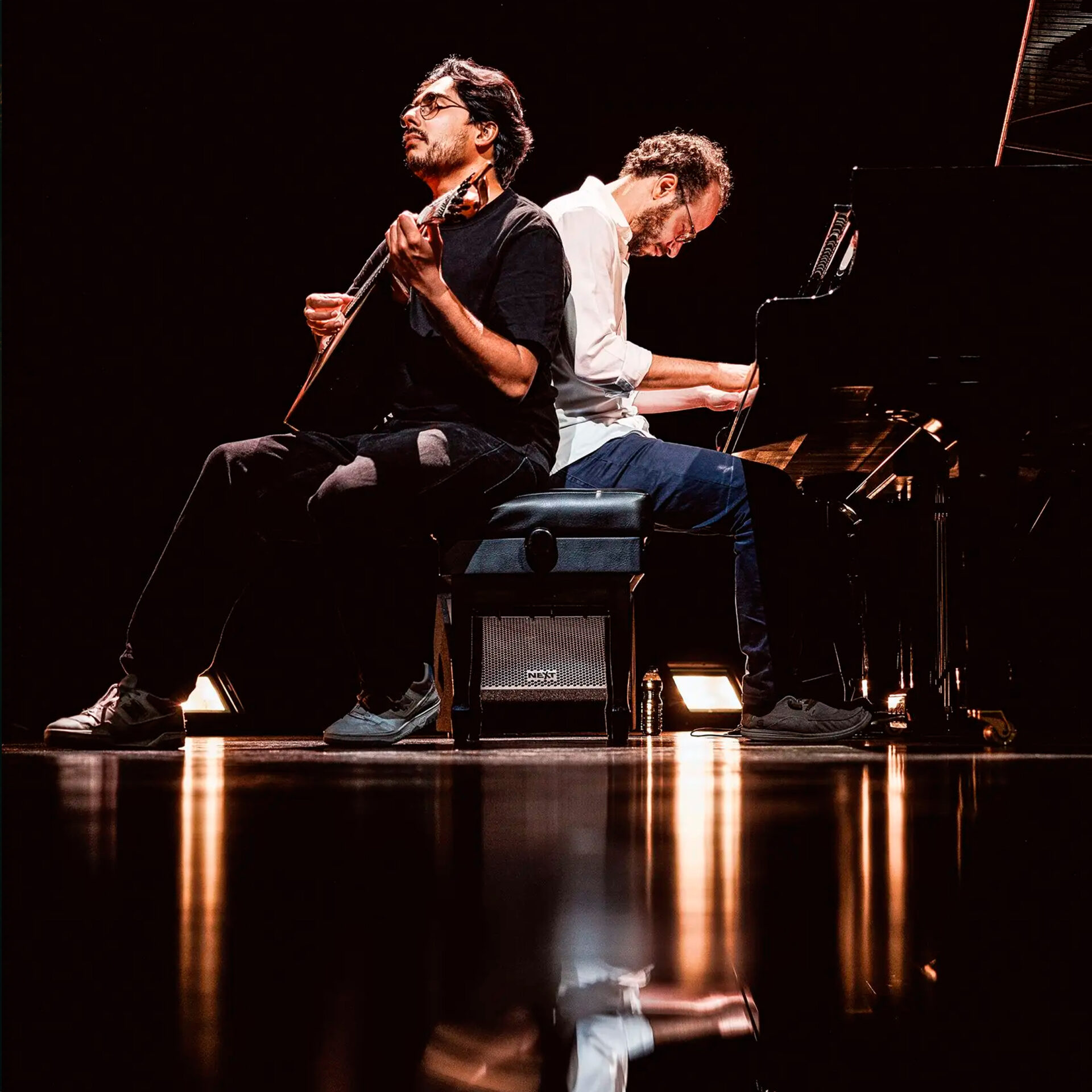 Read more about the article Piano Português Namora Guitarra Portuguesa