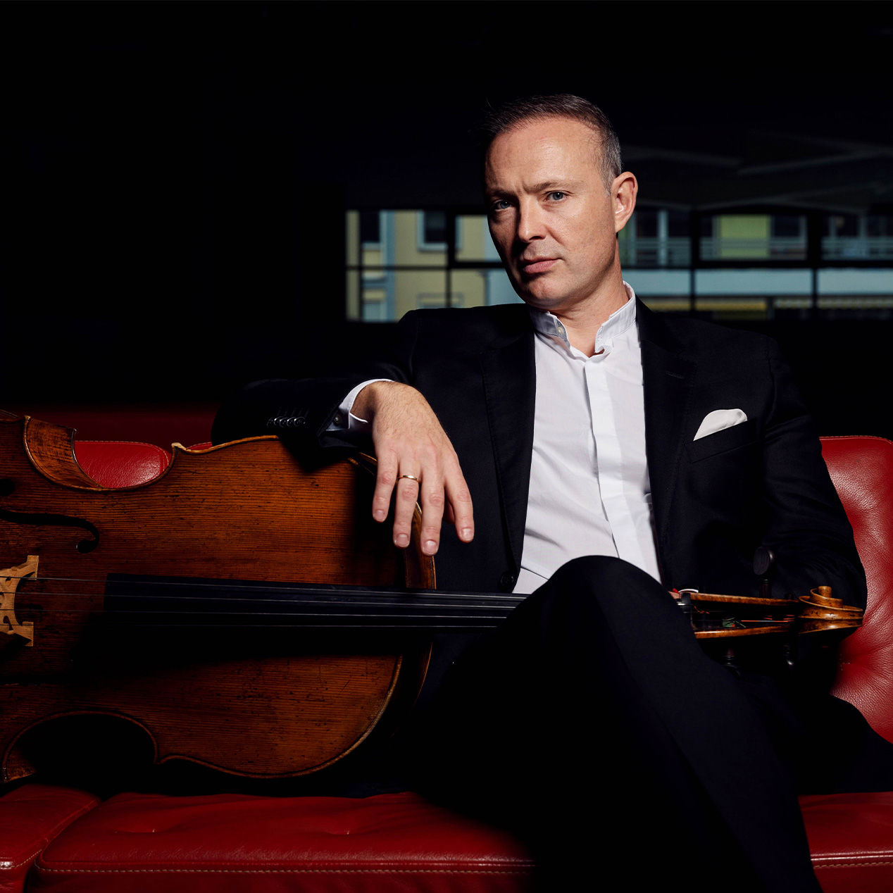 Read more about the article Kyril Zlotnikov