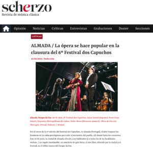 Read more about the article Scherzo – Concerto de Encerramento 2026